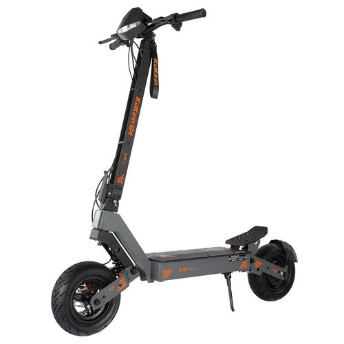 KuKirin G4 Electric Scooter, 2000W Motor, 60V 20Ah Battery KuKirin G4 Electric Scooter, 2000W Motor, 60V 20Ah Battery